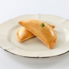 Beef Empanada by Mrs. Fields